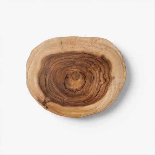 벨리 스톤 귀걸이